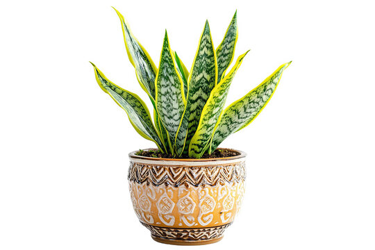 Indoor Plant for Hyderabad Homes Ultimate Guide to Snake Plants