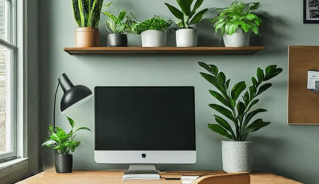 Bring Home the Beauty of the Zebra Plant – A Striking Indoor